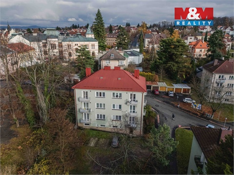 Prodej bytu 3+1, 81 m² - 6