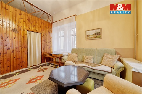 Prodej bytu 2+1, 60 m² - 20