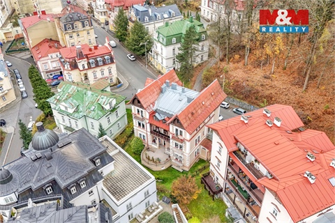 Prodej bytu 2+1, 60 m² - 24