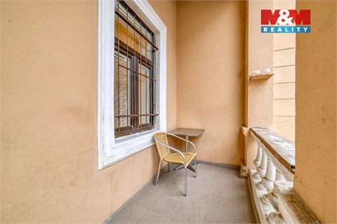 Prodej bytu 2+1, 60 m² - 8