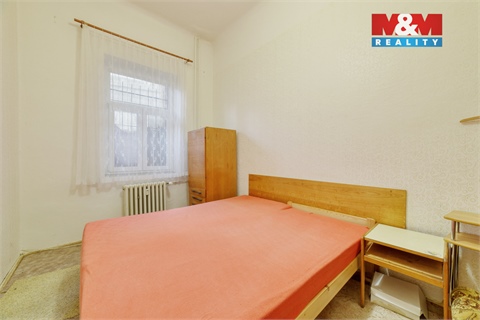 Prodej bytu 2+1, 60 m² - 6