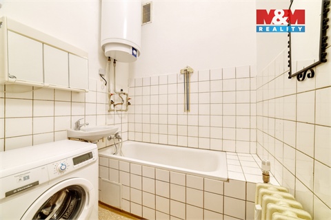 Prodej bytu 2+1, 60 m² - 14