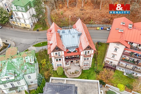 Prodej bytu 2+1, 60 m² 24