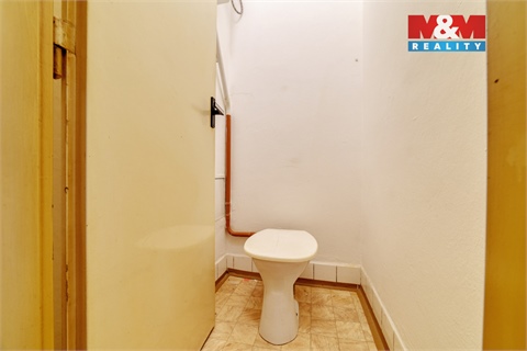 Prodej bytu 2+1, 60 m² 18