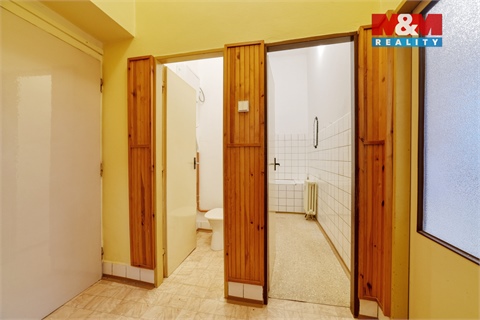 Prodej bytu 2+1, 60 m² 12