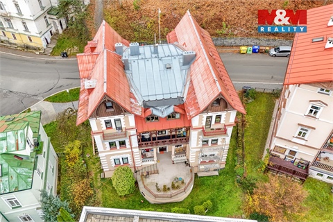 Prodej bytu 2+1, 60 m² 4