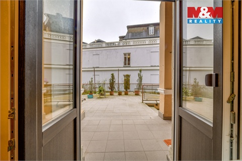 Prodej bytu 2+1, 60 m² - 4