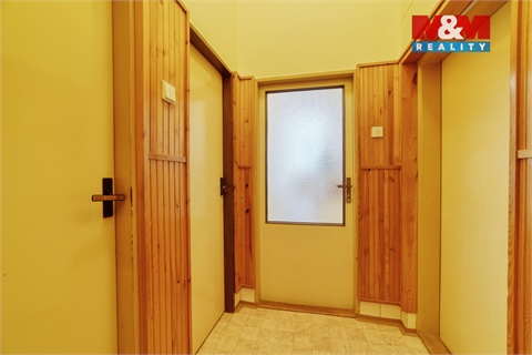 Prodej bytu 2+1, 60 m² - 10