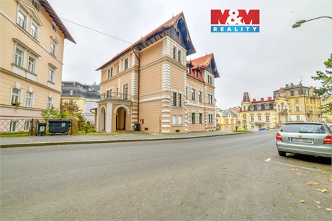 Prodej bytu 2+1, 60 m² 0