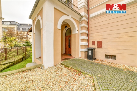 Prodej bytu 2+1, 60 m² - 18