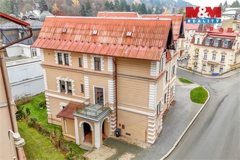 Prodej bytu 2+1, 60 m² 20