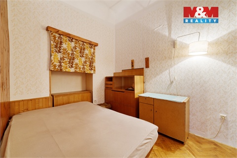 Prodej bytu 2+1, 60 m² 14