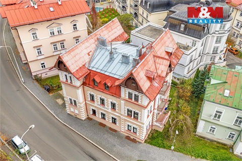 Prodej bytu 2+1, 60 m² 8