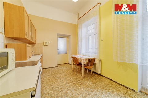 Prodej bytu 2+1, 60 m² - 26