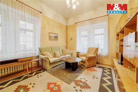 Prodej bytu 2+1, 60 m² 6