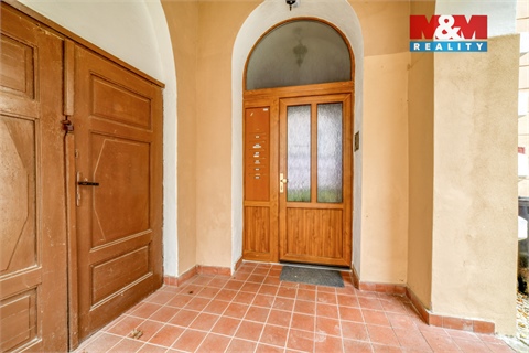 Prodej bytu 2+1, 60 m² - 12