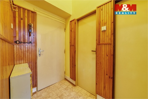 Prodej bytu 2+1, 60 m² 22