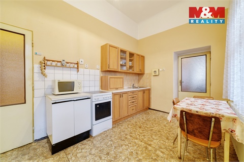 Prodej bytu 2+1, 60 m² 2