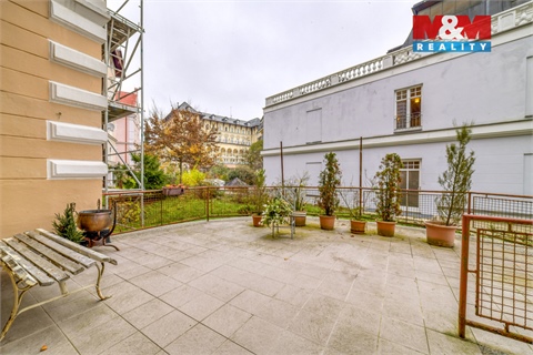 Prodej bytu 2+1, 60 m² 10