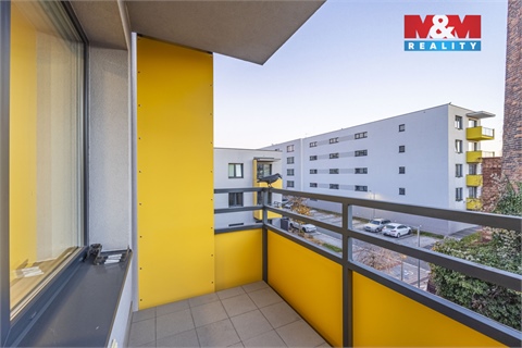 Pronájem bytu 3kk, 74 m² - 10