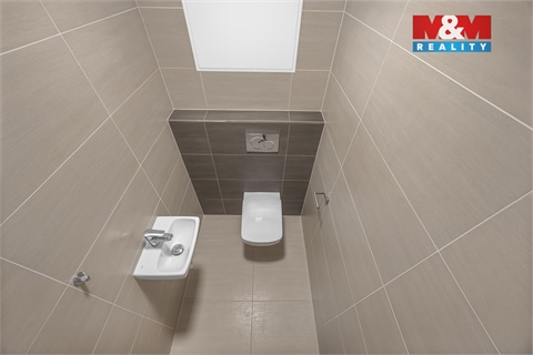 Pronájem bytu 3kk, 74 m² - 14