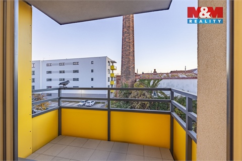 Pronájem bytu 3kk, 74 m² 10