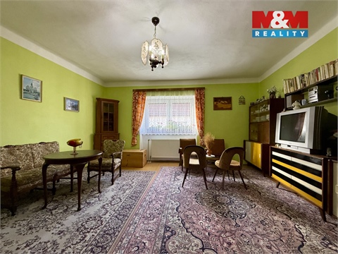 Prodej zemědělského objektu, 160 m² - 8