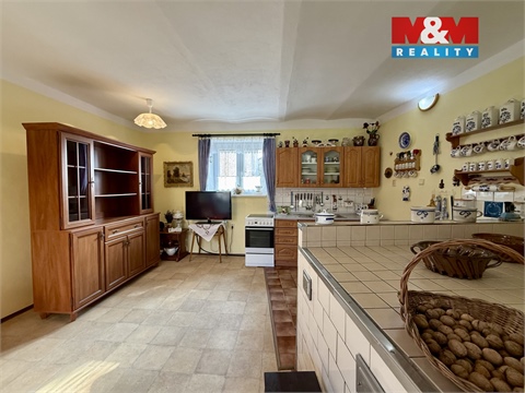 Prodej zemědělského objektu, 160 m² - 4