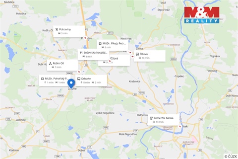 Prodej zemědělského objektu, 160 m² 20