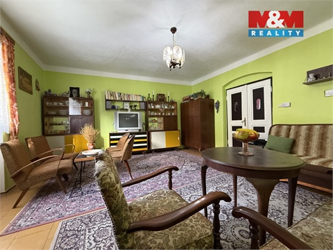 Prodej zemědělského objektu, 160 m² 8