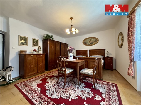 Prodej zemědělského objektu, 160 m² 6