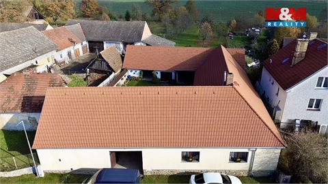 Prodej zemědělského objektu, 160 m² 4
