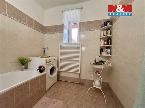 Prodej zemědělského objektu, 160 m² 12