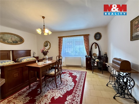 Prodej zemědělského objektu, 160 m² - 6