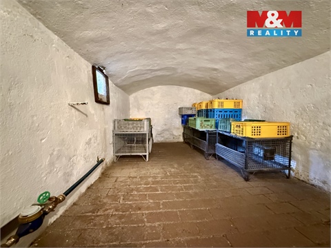 Prodej zemědělského objektu, 160 m² - 14