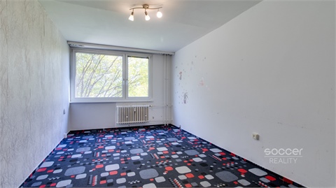 Prodej bytu 3+1, 63 m² - 6