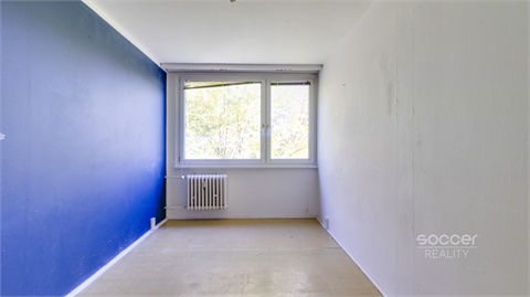 Prodej bytu 3+1, 63 m² 10