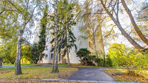 Prodej bytu 3+1, 63 m² - 2