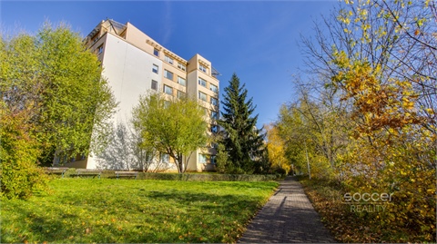 Prodej bytu 3+1, 63 m² 0