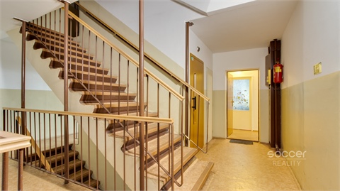 Prodej bytu 3+1, 63 m² 14