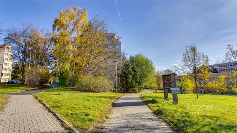 Prodej bytu 3+1, 63 m² 2