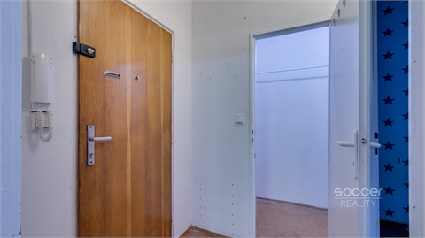 Prodej bytu 3+1, 63 m² - 12