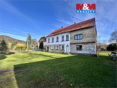 Prodej bytu 2+1, 54 m² 0