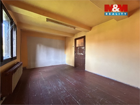 Prodej bytu 2+1, 54 m² 2