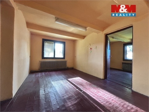 Prodej bytu 2+1, 54 m² 4