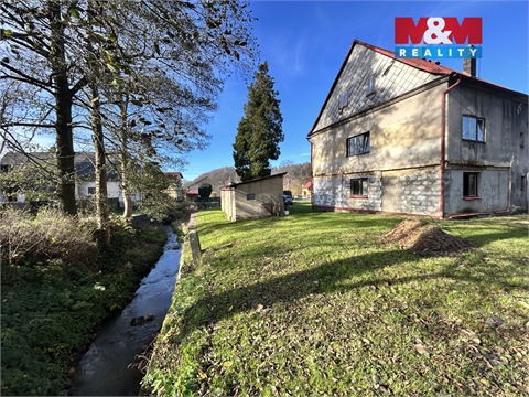 Prodej bytu 2+1, 54 m² - 4