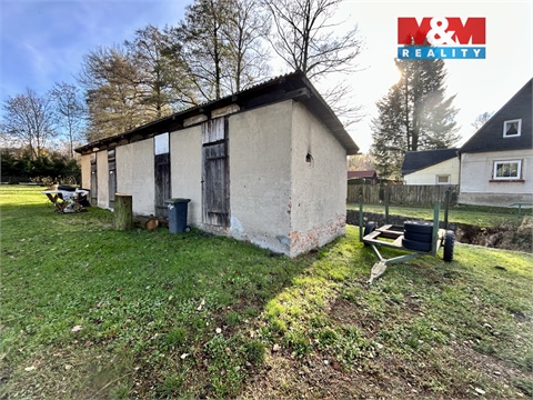 Prodej bytu 2+1, 54 m² 6