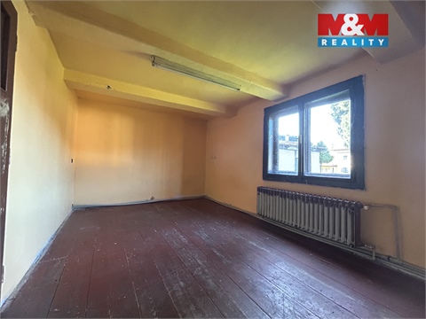 Prodej bytu 2+1, 54 m² - 2