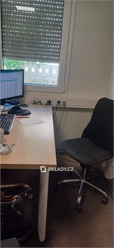 Pronájem skladu / haly, 1 090 m² 14