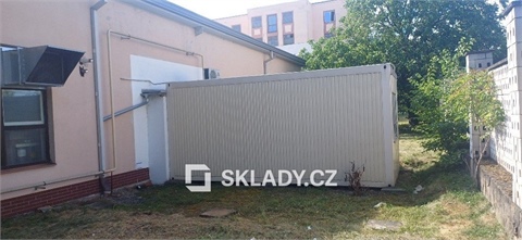 Pronájem skladu / haly, 1 090 m² - 12